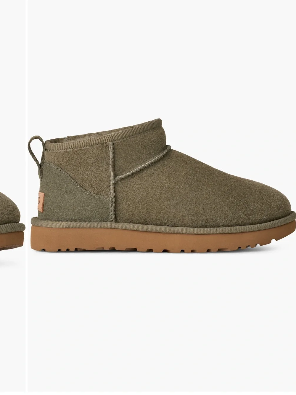 UGG size excellent